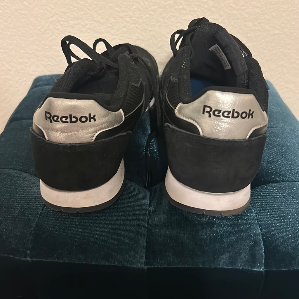 Reebok